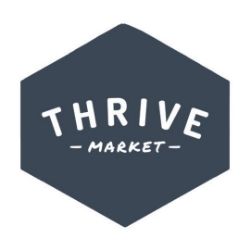 Thrive Market logo