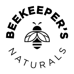 Beekeepers Naturals